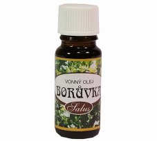 Vonný olej Borůvka 10ml