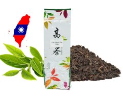 Polozelený čaj Formosa Fine Oolong Super Grade - 150 g