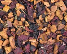 Ovocný čaj Babiččin košík