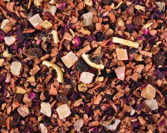 Ovocný čaj Fruit Safari