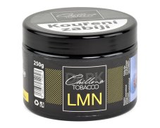 Tabák Chillma DARK 250g  LMN