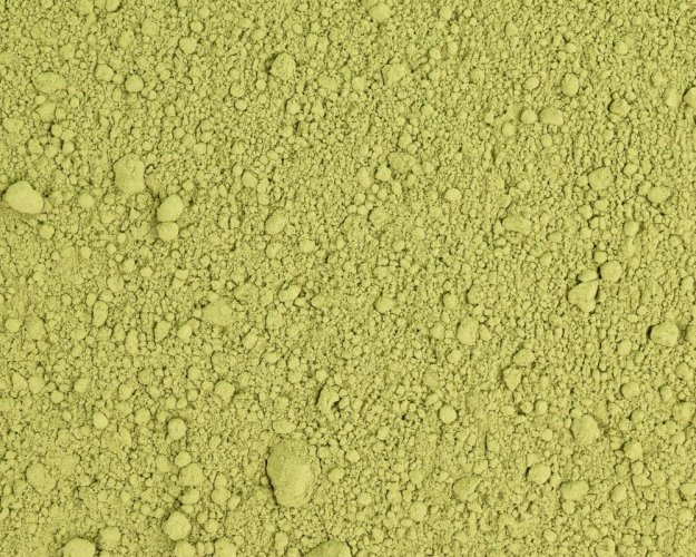 Práškový zelený čaj Japan Matcha Culinary - Gramáž čaje: 500 g