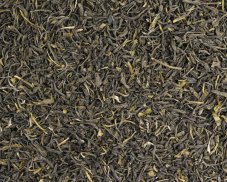 Zelený čaj Kenya Kericho Asili Green