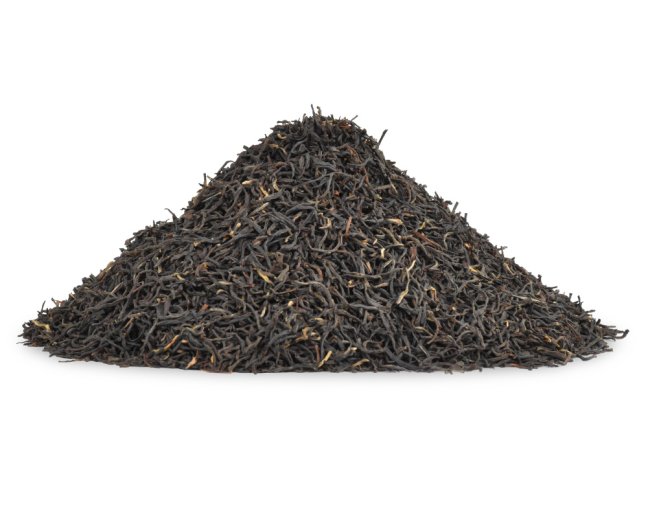 Černý čaj Kenya Kericho Tembo FOP