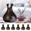 Aroma difuzér Vulcan tmavé dřevo 350ml SIXTOL