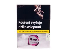 Tabák do vodní dýmky T&T Theo WILD RASPI 40 g