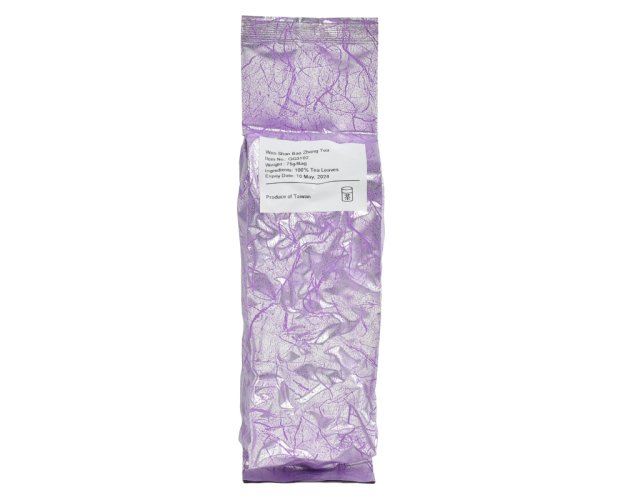 Polozelený čaj Formosa Wen Shan Bao Zhong - 75 g - DMT 05/2025