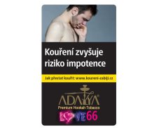 Tabák do vodní dýmky Adalya T&T 50 g Love66