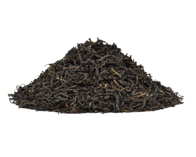Černý čaj Anhui Keemun Mao Feng - Gramáž čaje: 100 g
