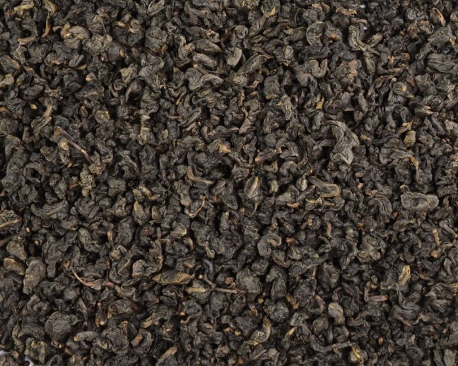 Polozelený čaj Formosa Mu Zha Tie Guan Yin - 75 g