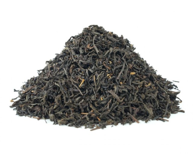 Černý čaj China Tarry Lapsang Souchong - Gramáž čaje: 200 g