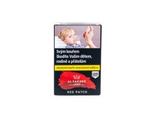 Tabák do vodní dýmky Al Fakher T&T 50 g Red Patch