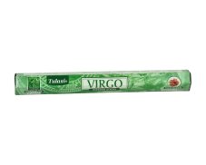 Indické vonné tyčinky Tulasi Zodiac Panna