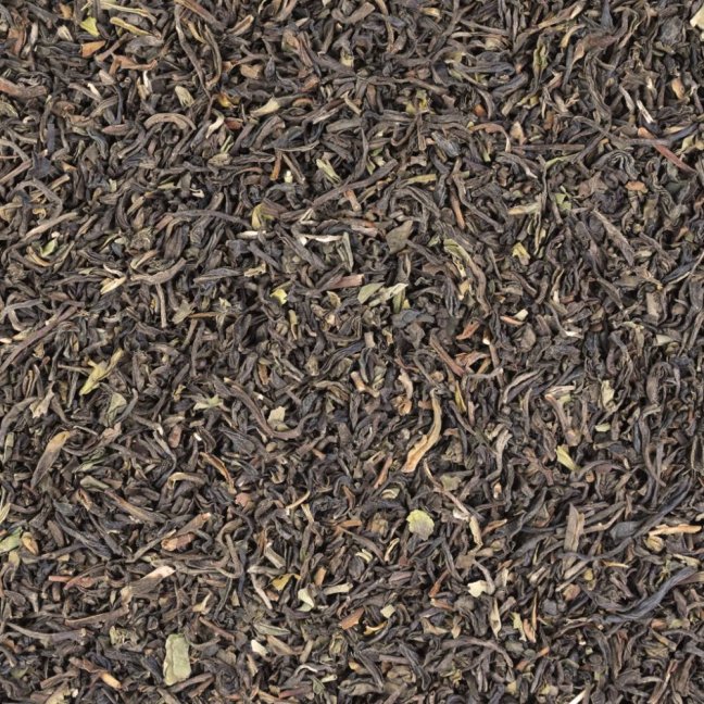 Černý čaj India Darjeeling Margaret´s Hope Second Flush TGFOP1 - Gramáž čaje: 50 g