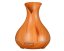 Aroma difuzér Vulcan světlé dřevo 350ml SIXTOL
