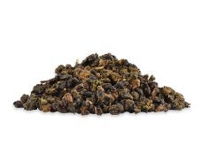 Polozelený čaj Formosa Yu Shan Four Season Gaba Oolong - 50 g