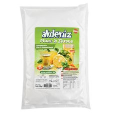 Instatní nápoj Ottoman Máta a citron - 1 kg