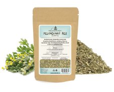 Bylinný čaj Pelyněk nať - řez (Artemisia absinthii)