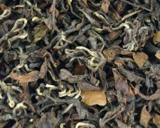 Polozelený čaj Formosa Super Fancy Oriental Beauty - 75 g - poškozený obal