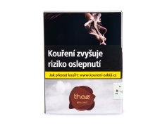 Tabák do vodní dýmky Theo BRAUNIZ 40 g