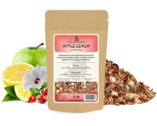 Ovocný čaj Apple Lemon