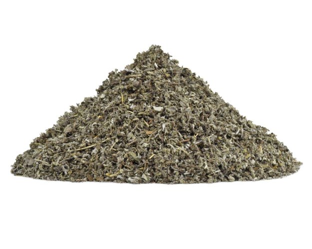 Bylinný čaj Šalvěj nať - řez (Salviae) - Gramáž čaje: 200 g