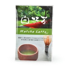 Instantní nápoj Matcha Latte - 1 x 13 g