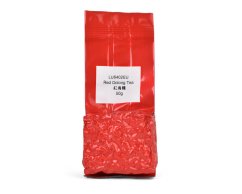 Polozelený čaj Formosa Red Oolong - 50 g