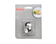 Čajítko nerezové Toro 4 cm