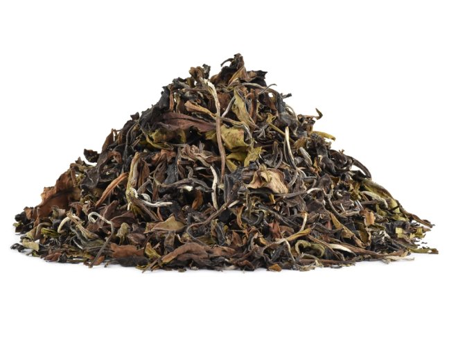 Bílý čaj Vietnam White Tam Duong