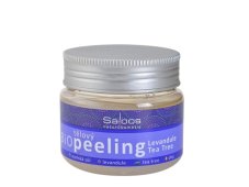 Peeling Levandule - Tea Tree 140 ml