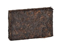 Tmavý čaj China Yunnan Pu-erh Shu Ripe Tea 2007