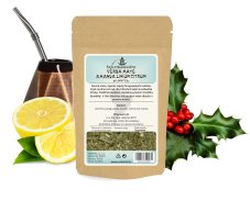 Yerba Maté Amanda Limon Citron - doypack - 250 g
