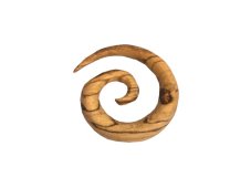 Roztahovák dřevo, žíhaný, 6 mm