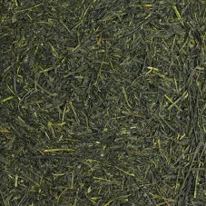 Zelený čaj Japan Shizuoka Sencha Shione - 100 g - poškozený obal
