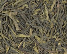 Zelený čaj Nepal Sencha