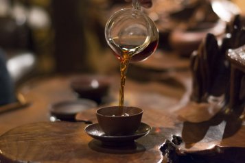 Sypané a sáčkové čaje aneb o výhodách, nevýhodách a přípravě čaje