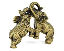 Figurka sloní pár