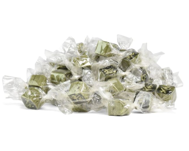 Čajové bonbóny Matcha - 50 g