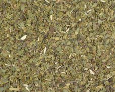 Maté Mint