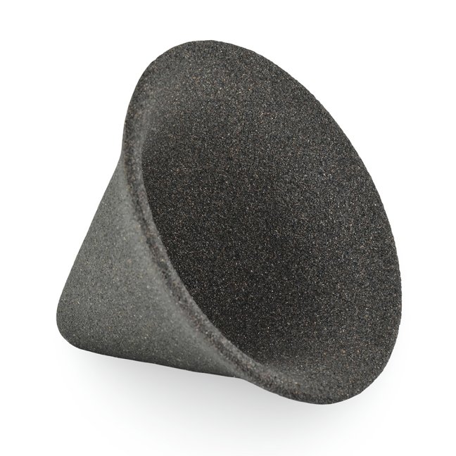 Japonský keramický filtr 39 Arita Cera Filter 11 cm