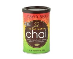 David Rio Chai Toucan Mango 398 g