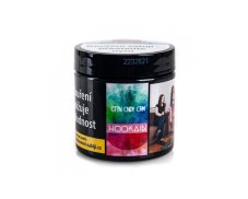 Tabák Hookain T&T Cttn Cndy Crm 50 g