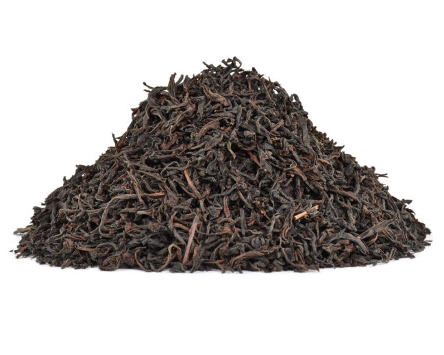 Černý čaj Ceylon Uva Blackwood OP1