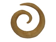 Roztahovák dřevo, žíhaný, 4 mm