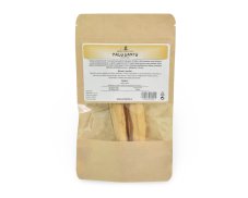 Vykuřovadlo - Palo Santo - 20 až 25 g / 2 ks