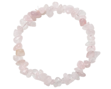 Náramek sekaný Růženín