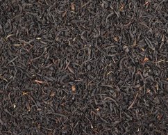 Černý aromatizovaný čaj Earl Grey