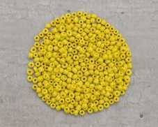 Perličky Žluté, 25g