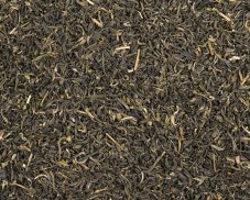 Zelený čaj India Darjeeling Green FTGFOP1